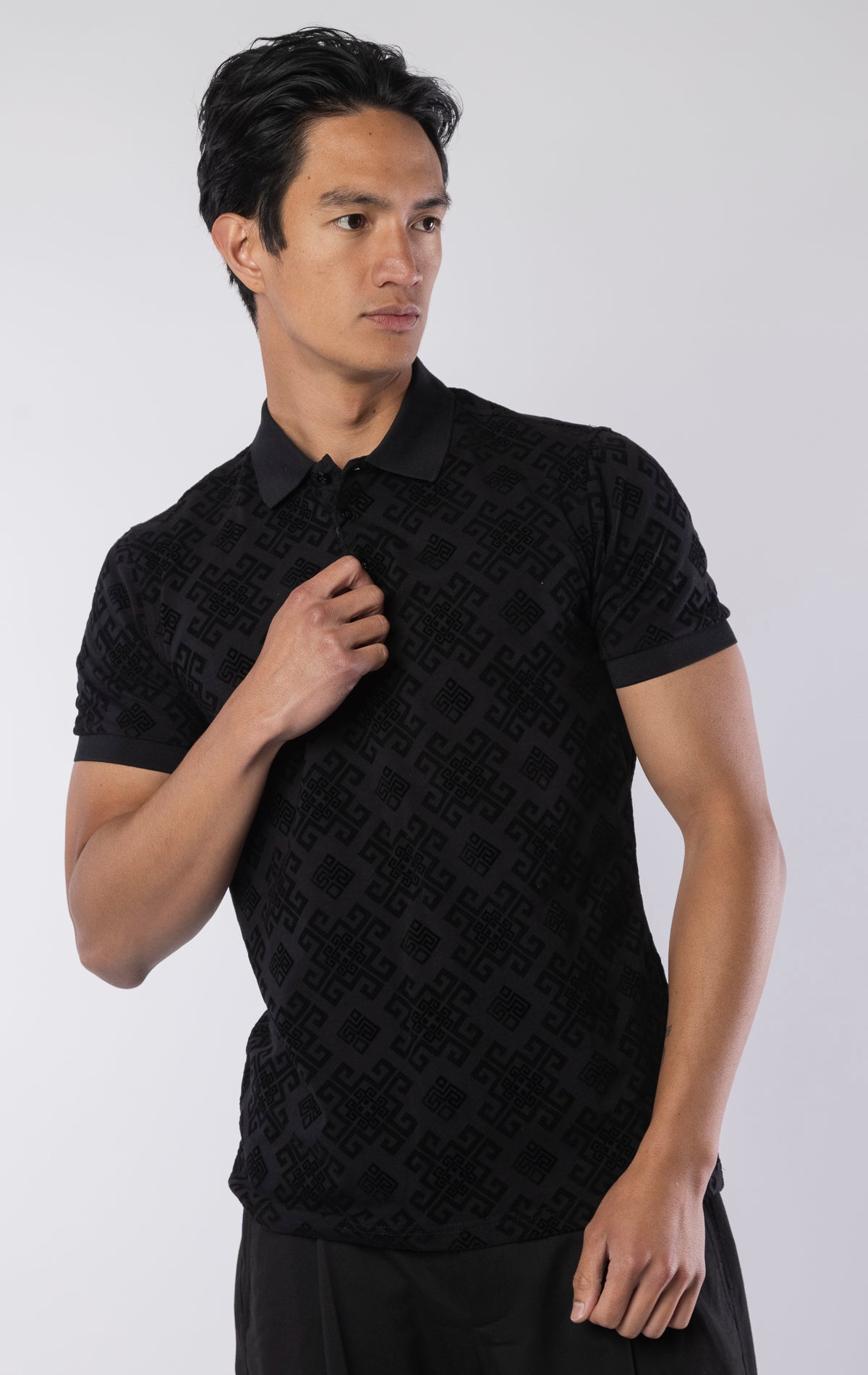 Callum Polo Shirt
